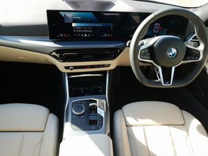 BMW 3-Series 330e M Sport - Image 4