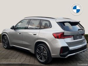 BMW X1 X1 sDrive18d M Sport - Image 2