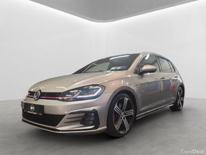2017 VOLKSWAGEN GOLF 2.0 TSI 220 BHP DSG. - Image 3
