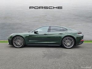 Porsche Panamera 4 E-Hybrid - Image 3