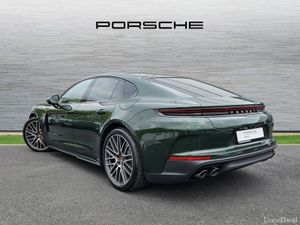 Porsche Panamera 4 E-Hybrid - Image 2