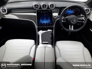 Mercedes-Benz GLC GLC 220 D 4MATIC AMG Line - Image 2