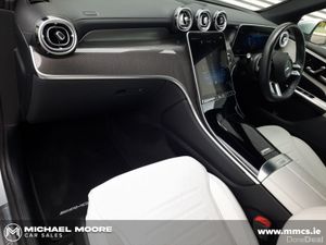 Mercedes-Benz GLC GLC 220 D 4MATIC AMG Line - Image 4