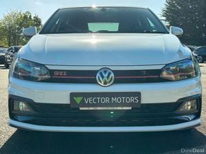 Volkswagen Polo GTI 2.0 PETROL AUTO 5DR NEW NCT 12 - Image 3