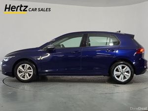 Volkswagen Golf LIFE 2.0 TDI 115HP Diesel Manual - Image 4