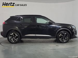 Peugeot 2008 Allure1.2 Petrol Manual - Image 4