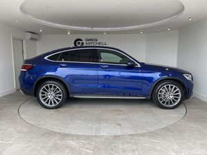 Mercedes-Benz 300 2021 - Image 4