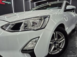 Ford Focus 2019 - Image 2