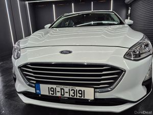 Ford Focus 2019 - Image 3