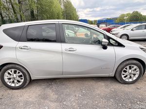 Nisan Note 2020 Hybrid - Image 4