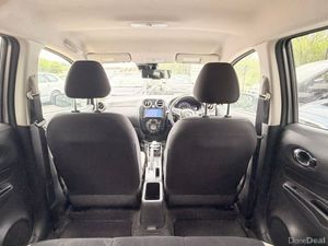 Nisan Note 2020 Hybrid - Image 3