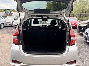 Nisan Note 2020 Hybrid - Image 2