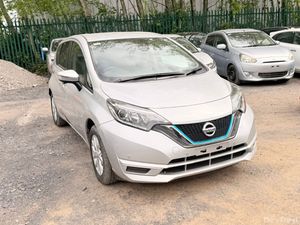 Nisan Note 2020 Hybrid - Image 2