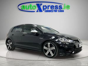Volkswagen Golf R Line 4MOTION 2.0 Automatic - Image 3