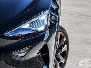 2025 CUPRA FORMENTOR AUTO - Image 3