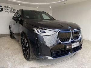 BMW X3 2025 - Image 3