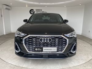 Audi Q3 2024 - Image 2