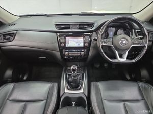Nissan X-Trail 1.7 DCI Tekna 7 Seater *Top Spec* - Image 4