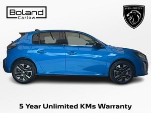 Peugeot 208 HYBRID ALLURE *SPECIAL OFFER* €60 PER - Image 4