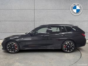BMW 3-Series 330e M Sport - Image 3