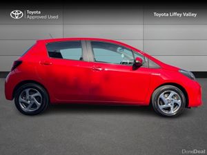 Toyota Other YARIS HYBRID - Image 3