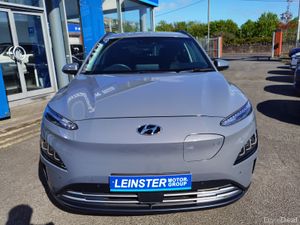 HYUNDAI KONA 64KWH PREMIUM *92.7% BATTERY HEALTH* - Image 2