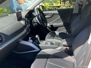 Audi Q2 automatic 2018 low mileage - Image 3