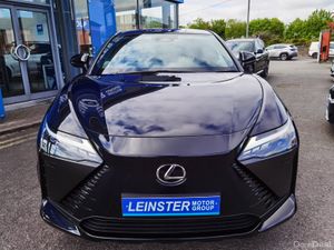 LEXUS RZ 450E 71KWH TAKUMI **98.1% BATTERY HEALTH* - Image 2