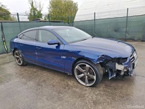 152 Audi A5 Sportback 2.0 TDI - Image 2