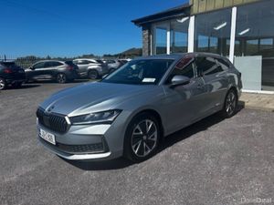 2025 skoda Superb * SELECTION+ * 2.0 TDI DSG - Image 2