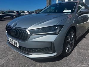 2025 skoda Superb * SELECTION+ * 2.0 TDI DSG - Image 3