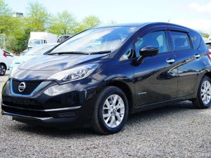 2017 Nissan Note E-Power - Image 2