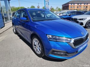 SKODA OCTAVIA 1.4TSI IV SE TECHNOLOGY AUTO ESTATE - Image 3