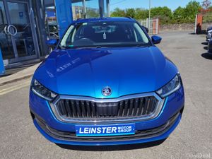 SKODA OCTAVIA 1.4TSI IV SE TECHNOLOGY AUTO ESTATE - Image 2