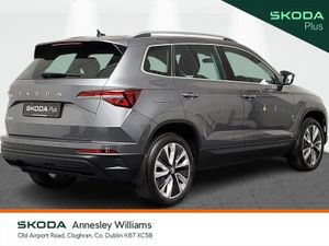 Skoda Karoq 1.0Tsi 110Bhp Style - Image 4
