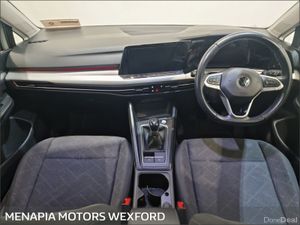 Volkswagen Golf Golf Life Tdi  Life  TDi 115 Start - Image 3