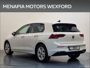 Volkswagen Golf Golf Life Tdi  Life  TDi 115 Start - Image 4