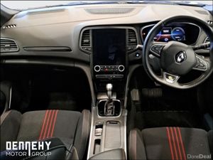 Renault Megane 1.6 160 PHEV RS Line - Image 3