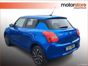 Suzuki Swift Swift 1.2 Mild Hybrid SZ-L MT - Image 2