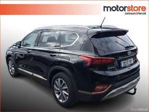Hyundai Santa Fe 2.2 CRDi 2WD Executive Plus - Image 2