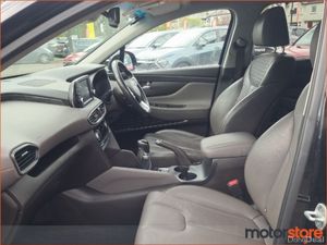 Hyundai Santa Fe 2.2 CRDi 2WD Executive Plus - Image 3