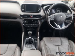 Hyundai Santa Fe 2.2 CRDi 2WD Executive Plus - Image 4