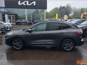 Ford Kuga 1.5 EcoBlue 120PS ST-Line X - Image 4