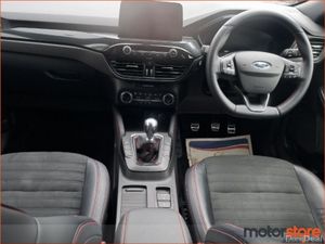 Ford Kuga 1.5 EcoBlue 120PS ST-Line X - Image 3