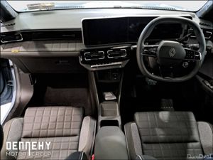 Renault 4 iconic 52kWh 150hp - Image 3