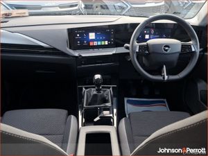 Opel Astra Elegance 1.2 Turbo 110PS Petrol 6 Speed - Image 3