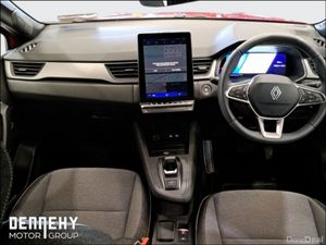 Renault Symbioz  techno full hybrid E-Tech 160 Aut - Image 3