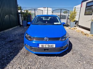 2016 Volkswagen Polo 1.0 NCT 02/27 - Image 3
