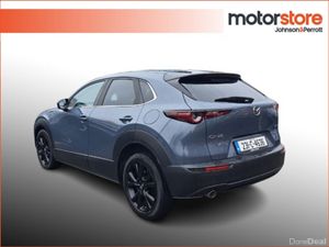 Mazda CX-30 2.0P MHEV 122ps HOMURA - Image 2