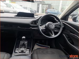 Mazda CX-30 2.0P MHEV 122ps HOMURA - Image 4